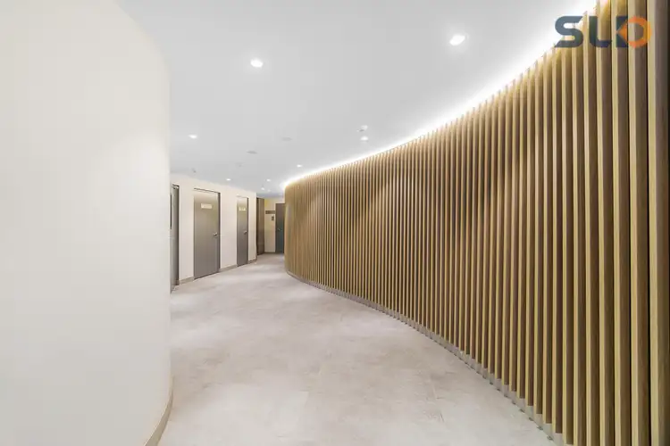 Second view of Homely apartment listing, 401/51 Glencoe Street, Sutherland NSW 2232