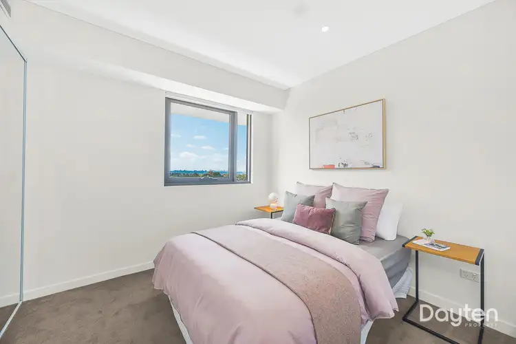 Fourth view of Homely apartment listing, 401/51 Glencoe Street, Sutherland NSW 2232