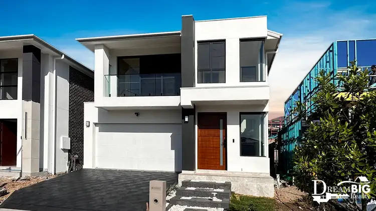 68 Feathertail Avenue, Melonba NSW 2765