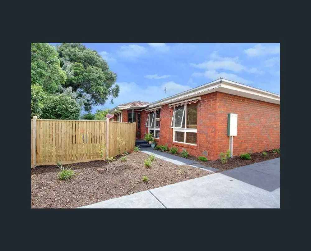 Main view of Homely unit listing, 6 Addicott Street, Frankston VIC 3199
