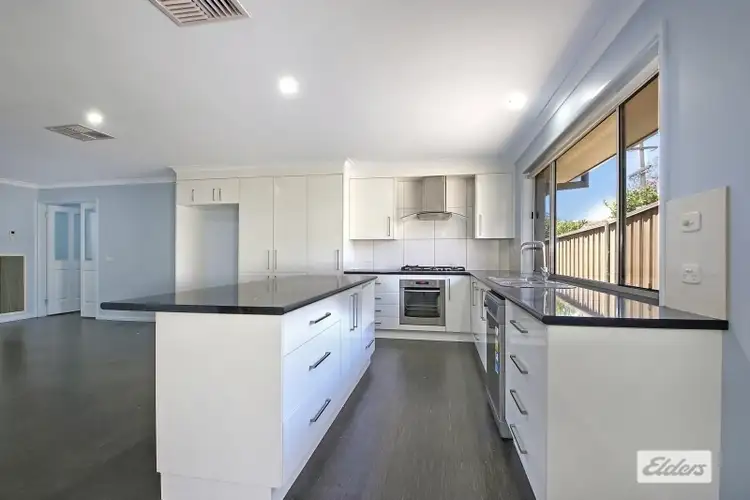 Second view of Homely house listing, 923 Padman Drive, West Albury NSW 2640