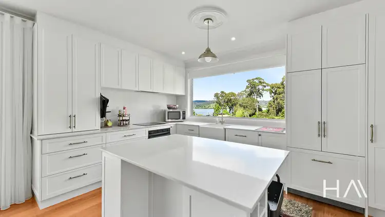 Fifth view of Homely house listing, 254 Windermere Road, Windermere TAS 7252