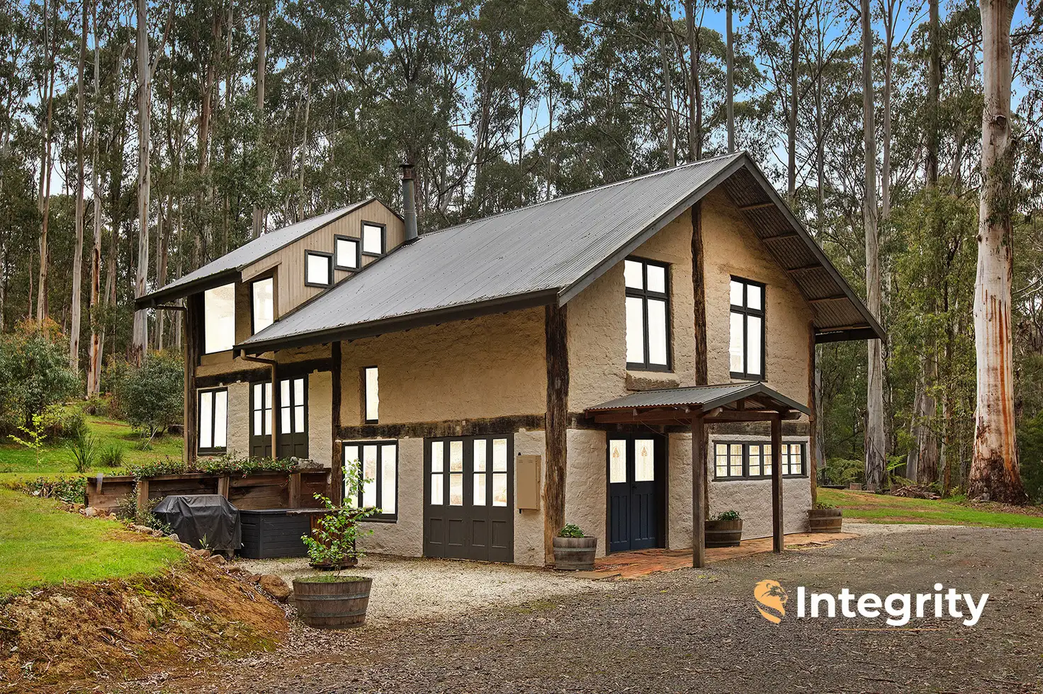 Main view of Homely house listing, 30 Telford Road, Narbethong VIC 3778