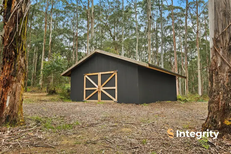 Second view of Homely house listing, 30 Telford Road, Narbethong VIC 3778