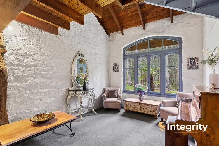 Fourth view of Homely house listing, 30 Telford Road, Narbethong VIC 3778