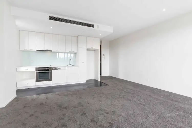 Fourth view of Homely apartment listing, 403/52 Dow Street, Port Melbourne VIC 3207