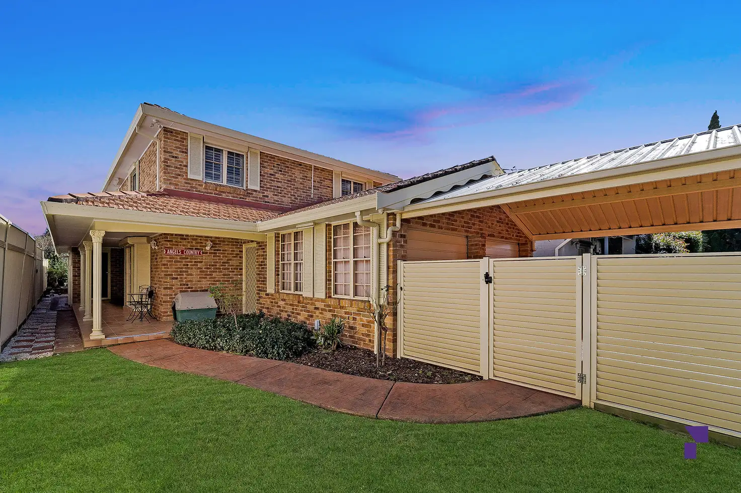 Main view of Homely house listing, 57 Hunter Street, Condell Park NSW 2200
