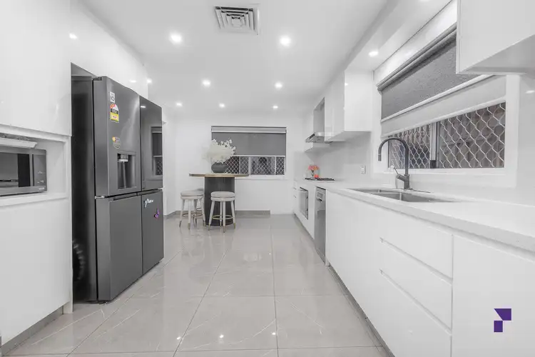 Third view of Homely townhouse listing, 1/152A Hillcrest Avenue, Greenacre NSW 2190