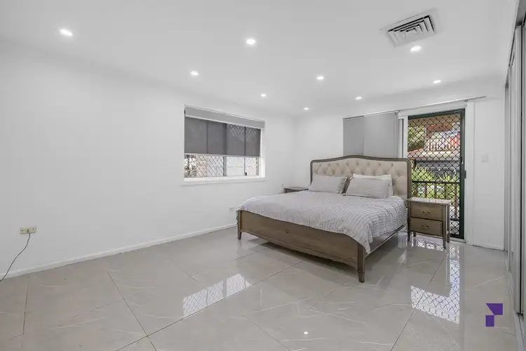 Fifth view of Homely townhouse listing, 1/152A Hillcrest Avenue, Greenacre NSW 2190