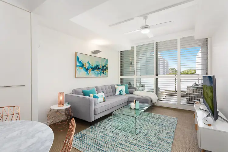 121/21 Grosvenor Street, Neutral Bay NSW 2089