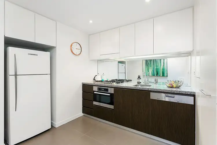 Second view of Homely apartment listing, 121/21 Grosvenor Street, Neutral Bay NSW 2089