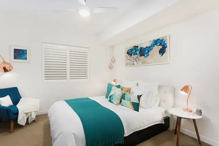 Fourth view of Homely apartment listing, 121/21 Grosvenor Street, Neutral Bay NSW 2089