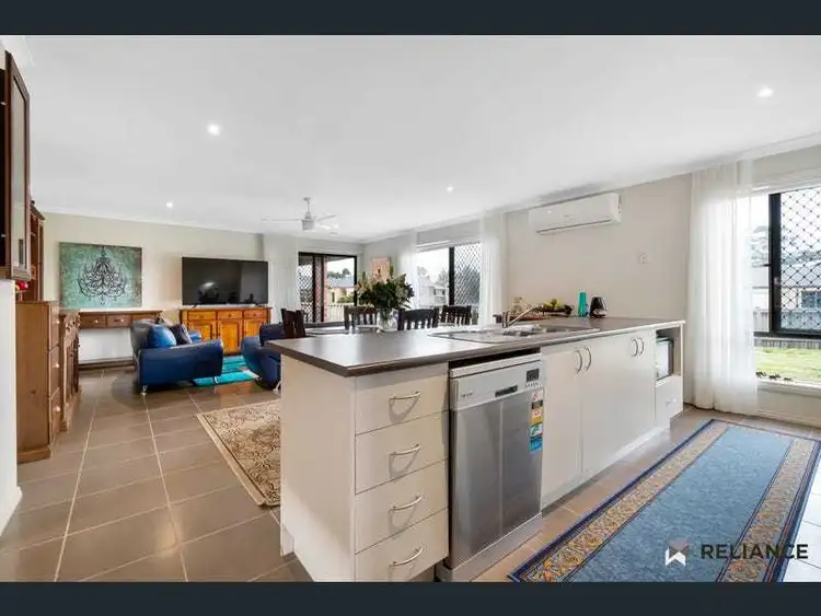 Fourth view of Homely house listing, 2 Parris Avenue, Harkness VIC 3337