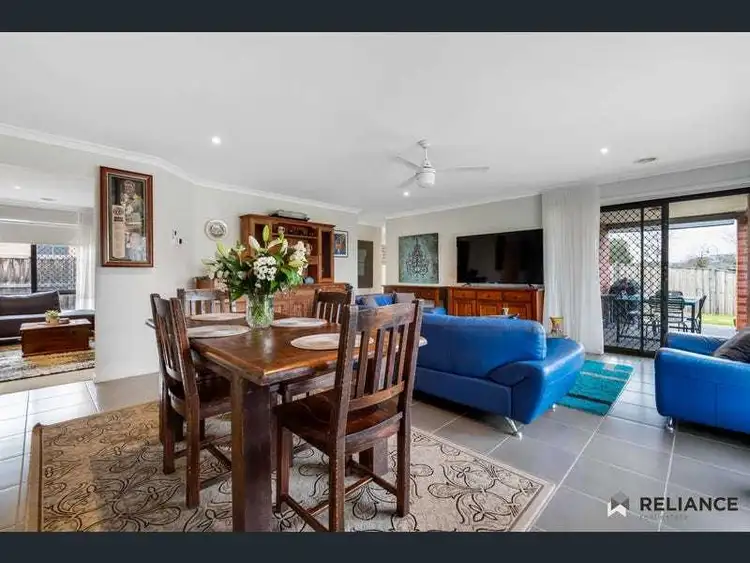 Fifth view of Homely house listing, 2 Parris Avenue, Harkness VIC 3337