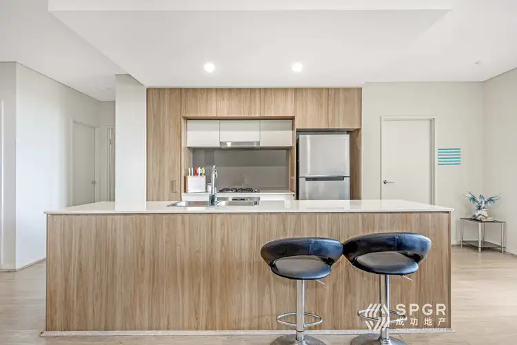 Second view of Homely apartment listing, 5/17-19 Jenkins Road, Carlingford NSW 2118