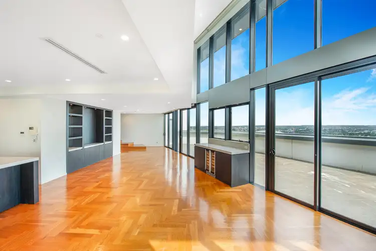 2501/11 Australia Avenue, Sydney Olympic Park NSW 2127