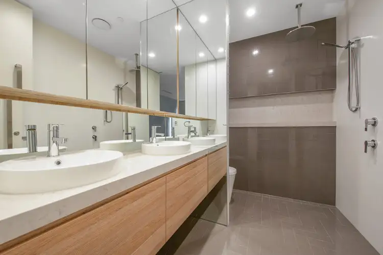 Fourth view of Homely apartment listing, 2501/11 Australia Avenue, Sydney Olympic Park NSW 2127