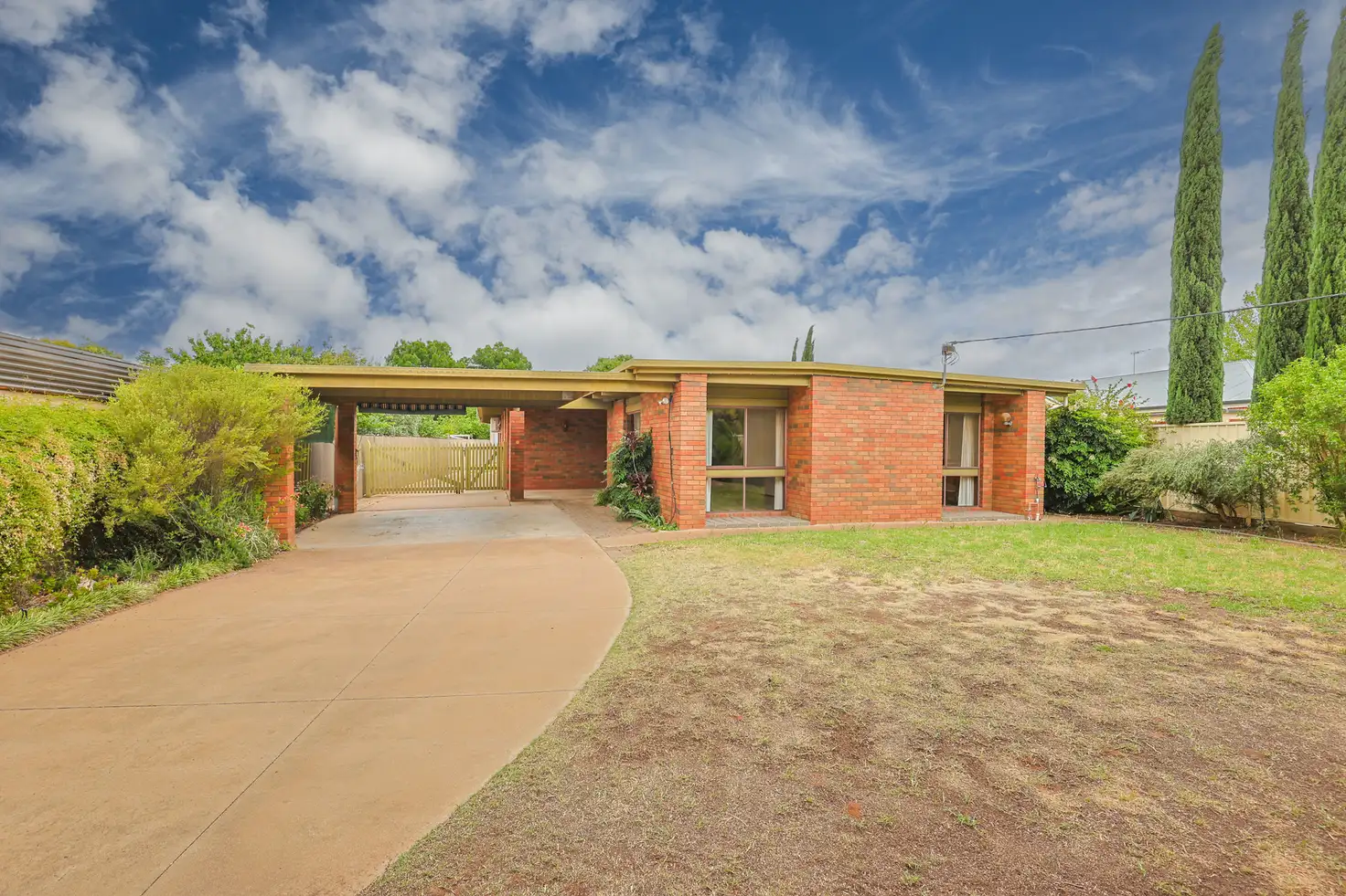 Main view of Homely house listing, 20 Elizabeth Avenue, Mildura VIC 3500