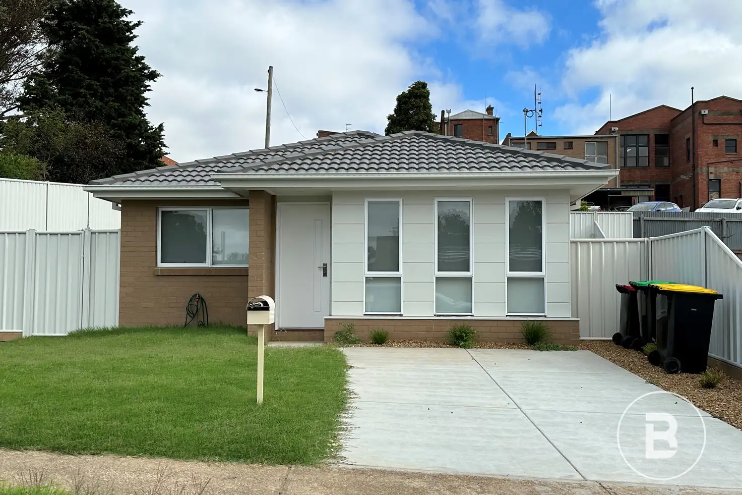 Main view of Homely townhouse listing, 17 Banksia Street, Ararat VIC 3377