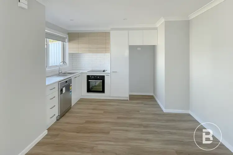 Second view of Homely townhouse listing, 17 Banksia Street, Ararat VIC 3377