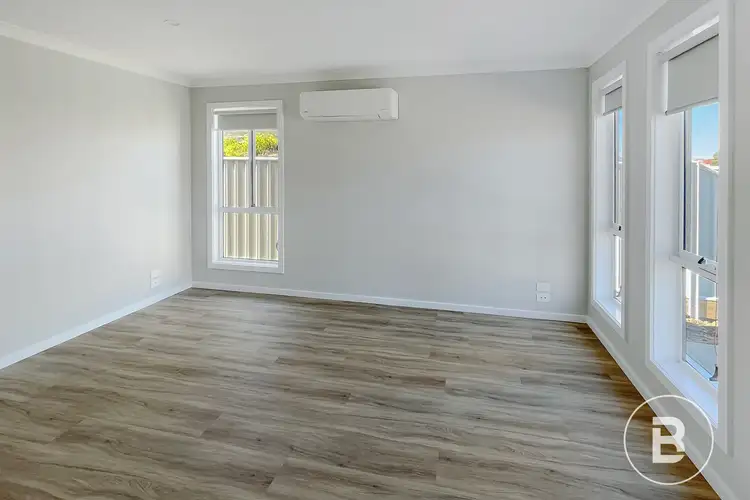 Third view of Homely townhouse listing, 17 Banksia Street, Ararat VIC 3377