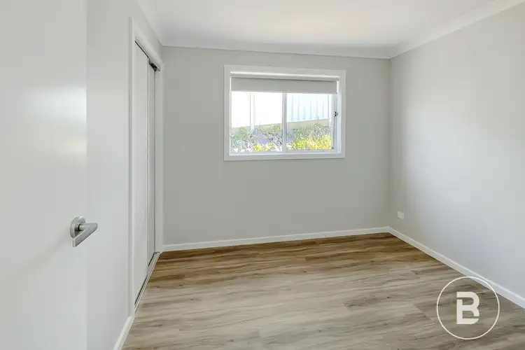 Fifth view of Homely townhouse listing, 17 Banksia Street, Ararat VIC 3377