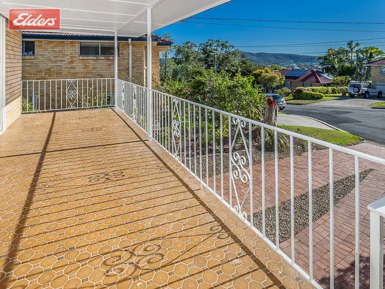 Second view of Homely house listing, 9 Stockwell Street, Everton Park QLD 4053
