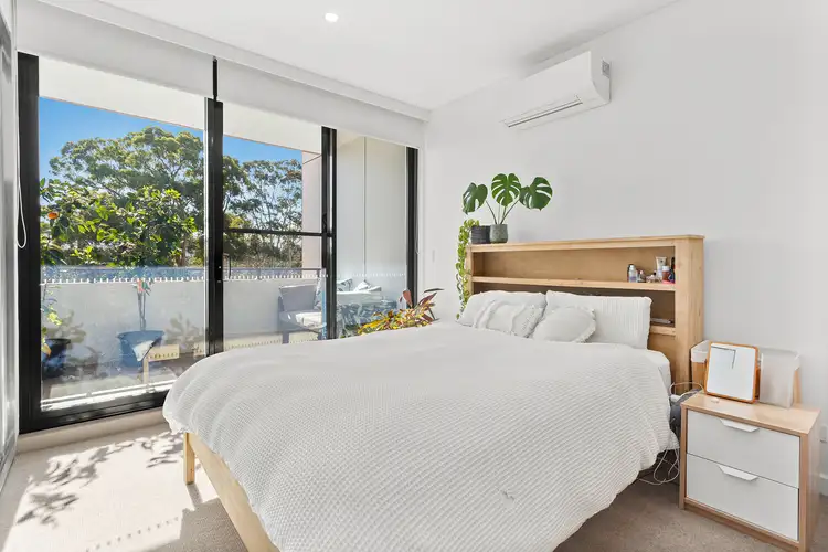 Fourth view of Homely apartment listing, 202/12 Stanley Street, Kogarah NSW 2217