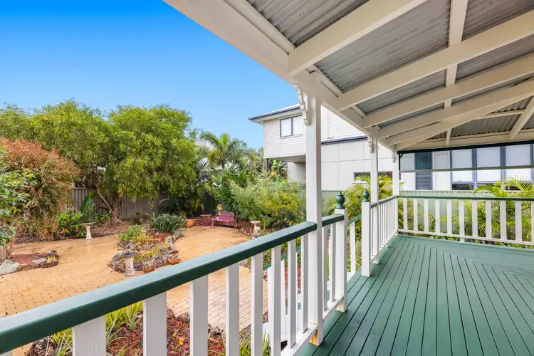 Second view of Homely house listing, 28 Nundah Ave, Miami QLD 4220