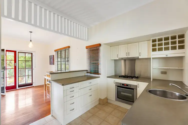 Fourth view of Homely house listing, 28 Nundah Ave, Miami QLD 4220