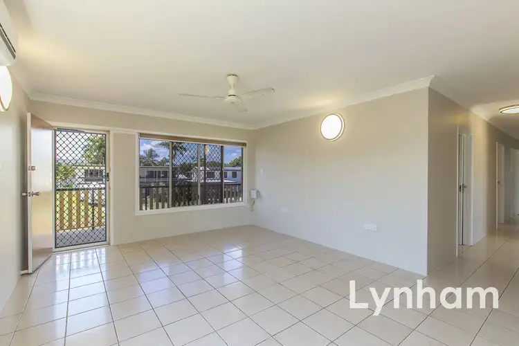 Second view of Homely semi-detached listing, 1/41 Brighton Street, Gulliver QLD 4812
