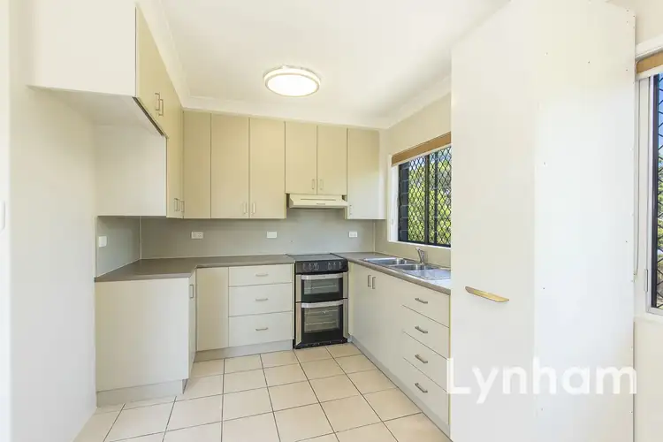Third view of Homely semi-detached listing, 1/41 Brighton Street, Gulliver QLD 4812