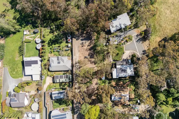 Third view of Homely land listing, LOT 2, 15 Church Hill Road, Echunga SA 5153