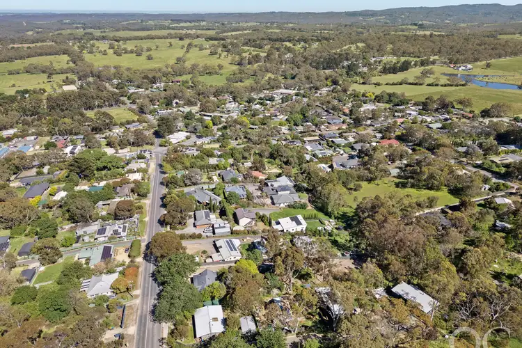 Fifth view of Homely land listing, LOT 2, 15 Church Hill Road, Echunga SA 5153