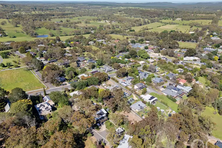 Sixth view of Homely land listing, LOT 2, 15 Church Hill Road, Echunga SA 5153