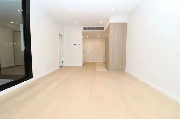 Second view of Homely apartment listing, 526/1 Maple Tree Road, Westmead NSW 2145