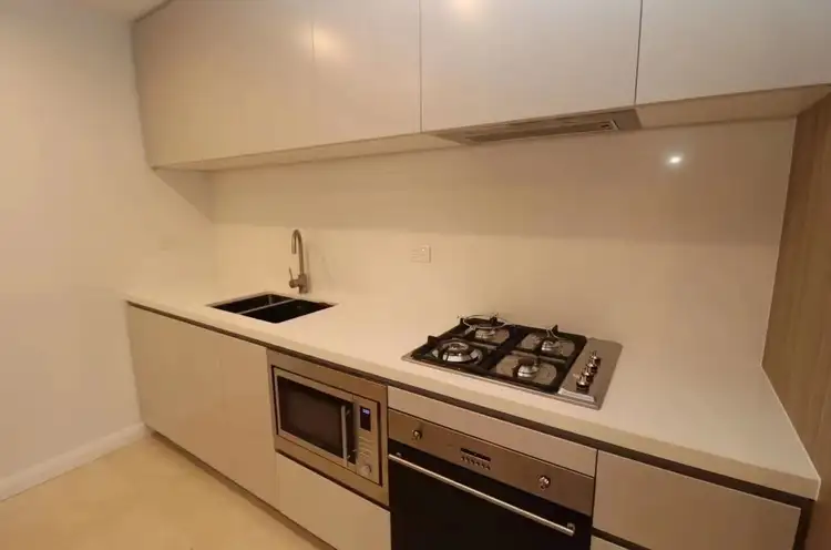 Third view of Homely apartment listing, 526/1 Maple Tree Road, Westmead NSW 2145