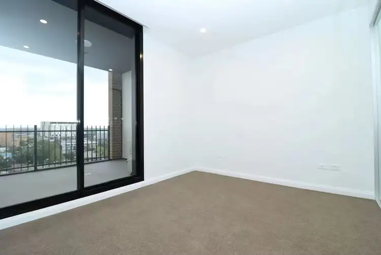 Fifth view of Homely apartment listing, 526/1 Maple Tree Road, Westmead NSW 2145