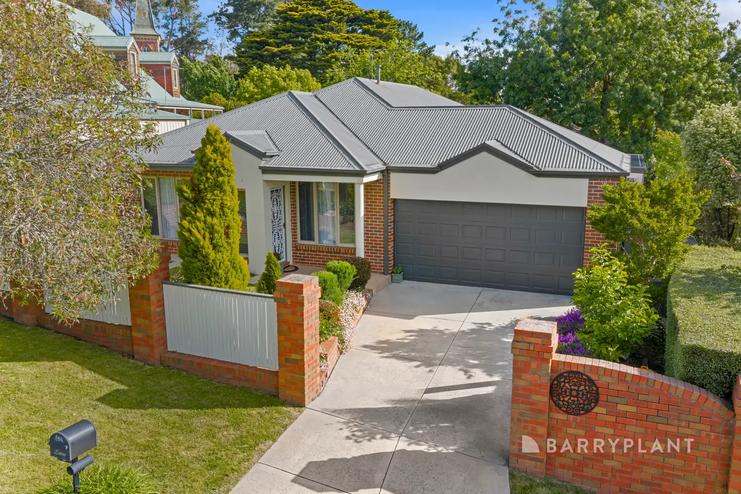 Main view of Homely house listing, 8 Caroline Court, Nerrina VIC 3350