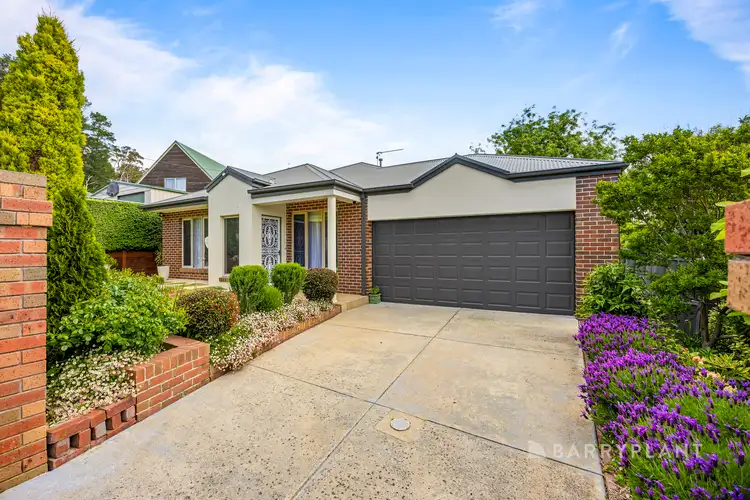 Third view of Homely house listing, 8 Caroline Court, Nerrina VIC 3350