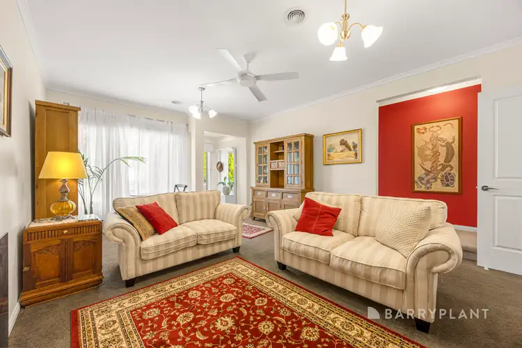 Fifth view of Homely house listing, 8 Caroline Court, Nerrina VIC 3350