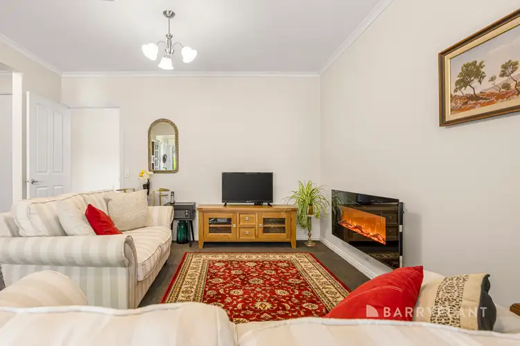 Sixth view of Homely house listing, 8 Caroline Court, Nerrina VIC 3350