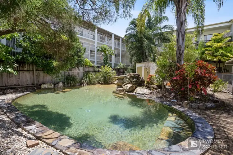 Second view of Homely unit listing, 7/215 McLeod Street, Cairns North QLD 4870