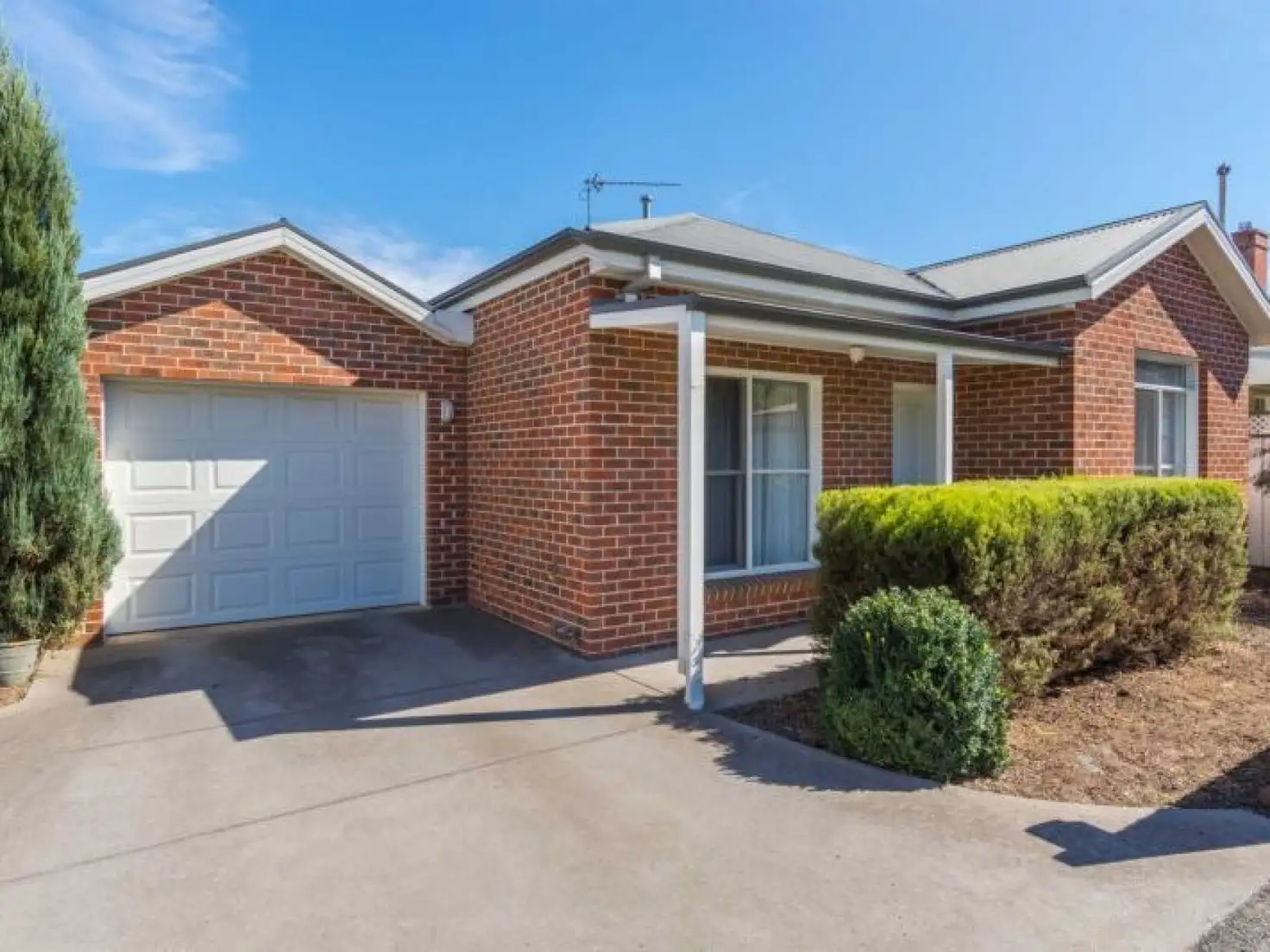 Main view of Homely townhouse listing, 807 Freehold Place, Ballarat Central VIC 3350