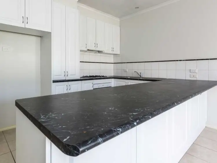 Second view of Homely townhouse listing, 807 Freehold Place, Ballarat Central VIC 3350