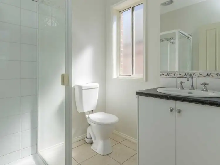 Fourth view of Homely townhouse listing, 807 Freehold Place, Ballarat Central VIC 3350