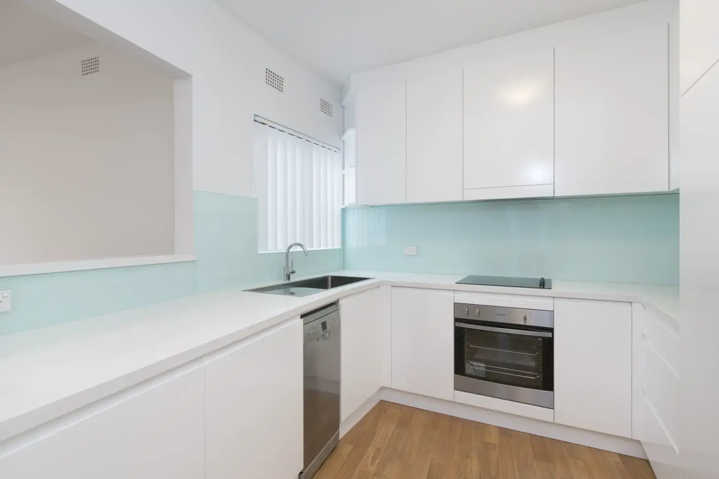 Main view of Homely apartment listing, 12/4 MacPherson Street, Waverley NSW 2024