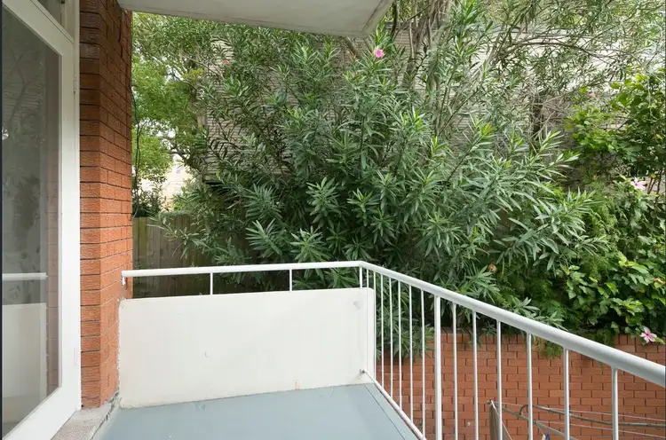 Fourth view of Homely apartment listing, 12/4 MacPherson Street, Waverley NSW 2024