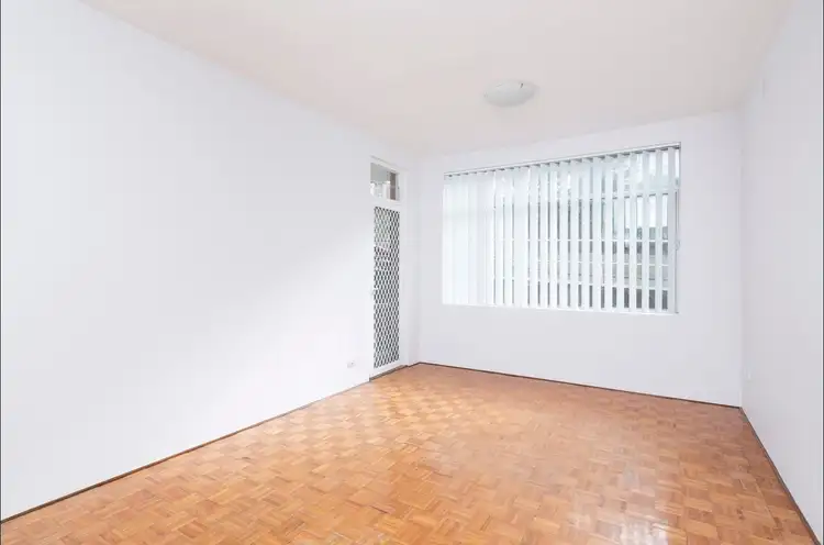 Fifth view of Homely apartment listing, 12/4 MacPherson Street, Waverley NSW 2024