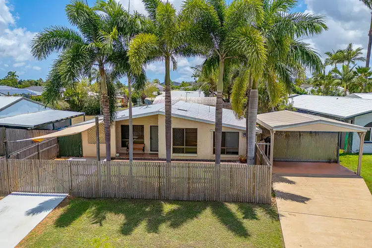 Second view of Homely house listing, 41 Whitsunday Drive, Kirwan QLD 4817